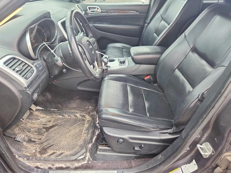 Aukcja sprzedaży 2015 Jeep Grand Cherokee, vin: 1C4RJFCM0FC203404, numer aukcji: 55545196
