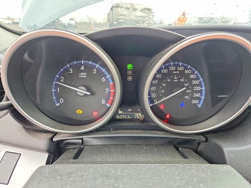 Продаж на аукціоні авто 2012 Mazda 3, vin: JM1BL1V7XC1632692, номер лоту: 52033166