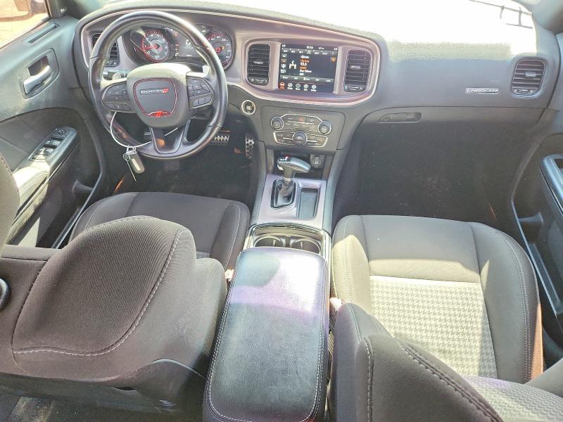 Aukcja sprzedaży 2020 Dodge Charger, vin: 2C3CDXCT2LH182336, numer aukcji: 51972526
