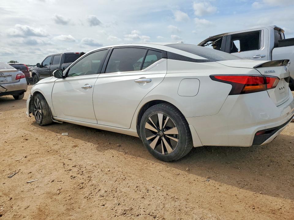 Aukcja sprzedaży 2019 Nissan Altima, vin: 1N4BL4EV6KC186968, numer aukcji: 52219256