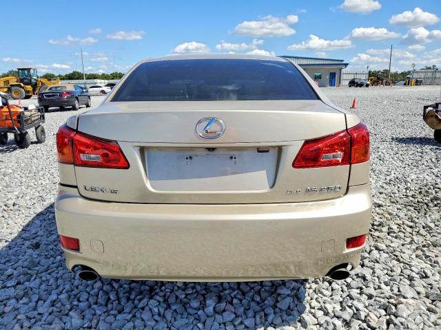 Продажа на аукционе авто 2006 Lexus Is 250, vin: JTHCK262265001947, номер лота: 52419266
