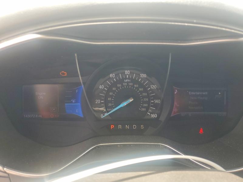 Продажа на аукционе авто 2013 Ford Fusion, vin: 3FA6P0K92DR104972, номер лота: 54106216