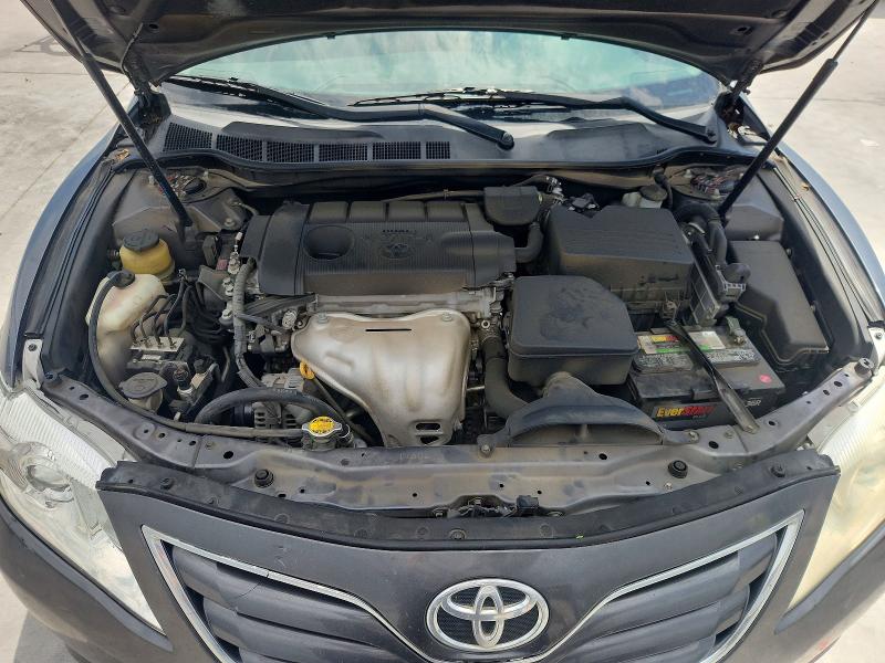 Aukcja sprzedaży 2011 Toyota Camry, vin: 4T1BF3EK9BU200465, numer aukcji: 55353726