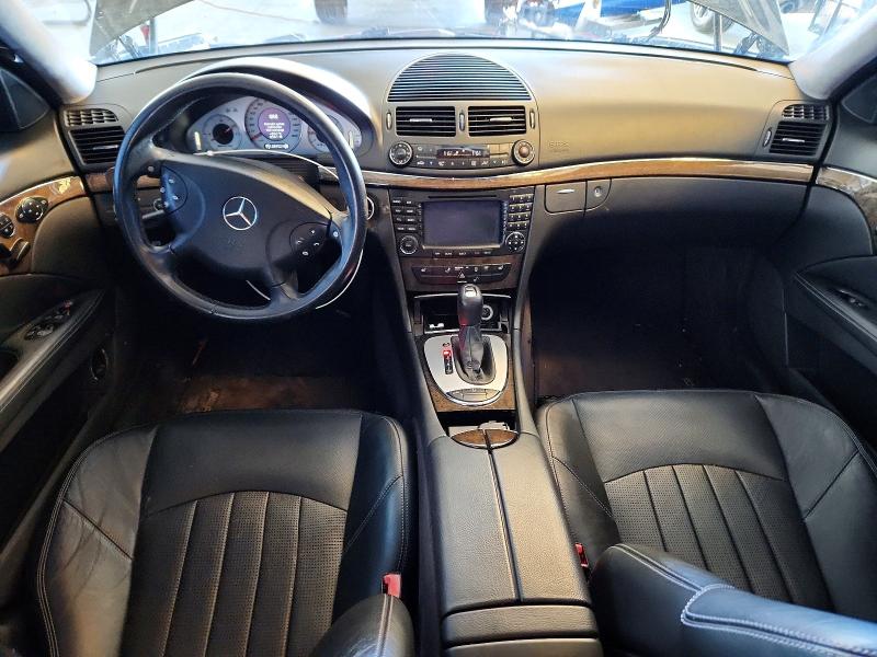 Aukcja sprzedaży 2003 Mercedes-benz E, vin: WDBUF76J23A355189, numer aukcji: 54113426