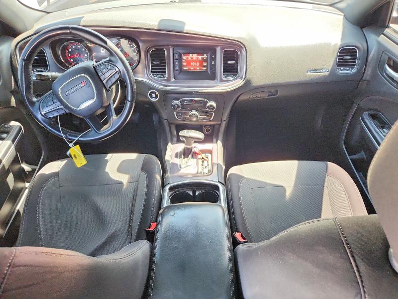 Продаж на аукціоні авто 2015 Dodge Charger, vin: 2C3CDXBG8FH725598, номер лоту: 54102996