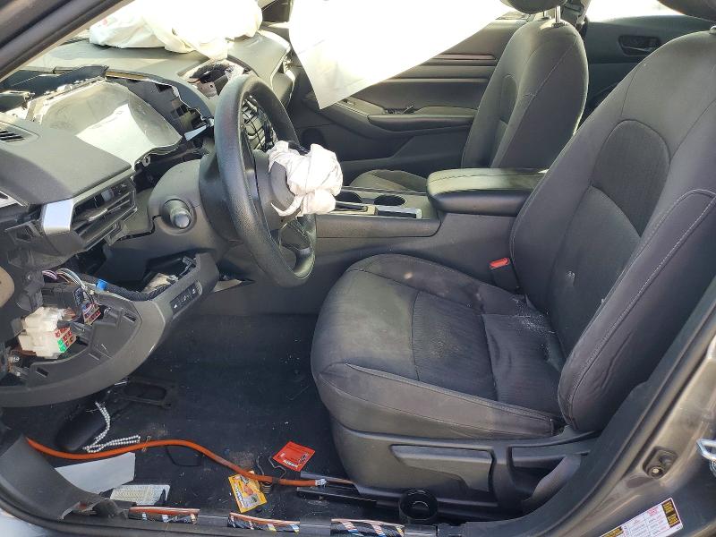 2024 Nissan Altima მანქანა იყიდება აუქციონზე, vin: 1N4BL4BV7RN318705, აუქციონის ნომერი: 49964636