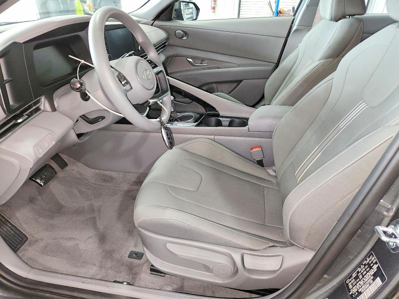 54771366 :رقم المزاد ، KMHLM4DJ2TU200785 vin ، 2026 Hyundai Elantra Hybrid مزاد بيع