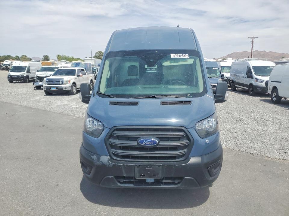 Aukcja sprzedaży 2020 Ford Transit, vin: 1FTBR3X84LKB04527, numer aukcji: 55658526