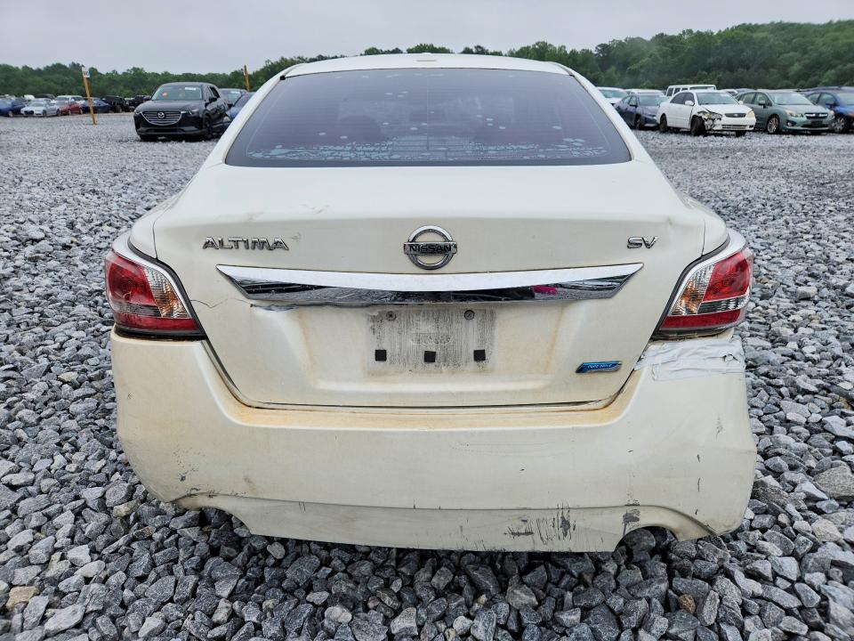 Продаж на аукціоні авто 2014 Nissan Altima, vin: 1N4AL3AP5EC194769, номер лоту: 54957676