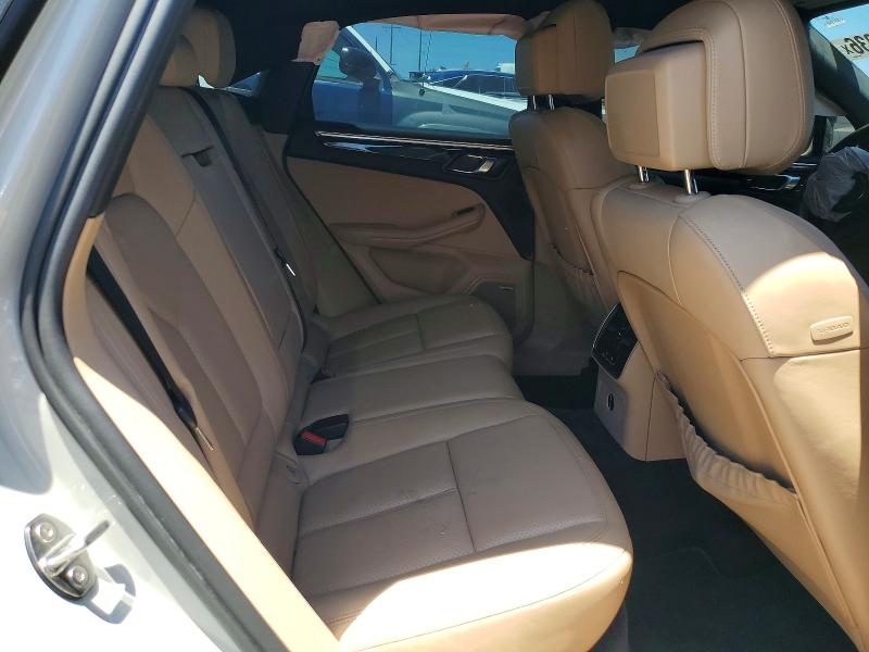 Aukcja sprzedaży 2022 Porsche Macan, vin: WP1AA2A55NLB08898, numer aukcji: 52718936
