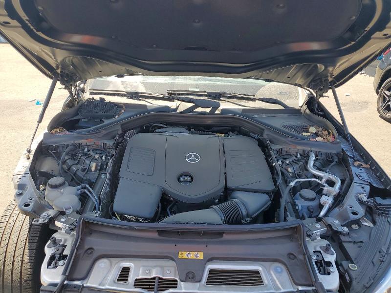 2024 Mercedes-benz Glc მანქანა იყიდება აუქციონზე, vin: W1NKM4GB8RF150064, აუქციონის ნომერი: 55632146
