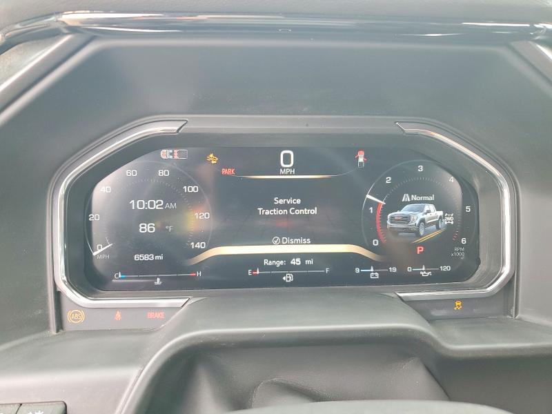 Aukcja sprzedaży 2026 Gmc Sierra, vin: 3GTUUEEL2TG233805, numer aukcji: 52211026