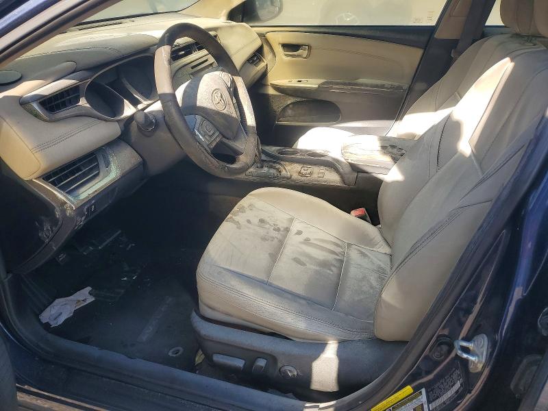 2014 Toyota Avalon Hybrid მანქანა იყიდება აუქციონზე, vin: 4T1BD1EB6EU019094, აუქციონის ნომერი: 53196016