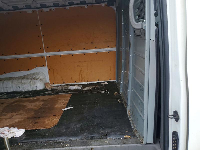 62149856 :رقم المزاد ، 1N6BF0KM6LN805707 vin ، 2020 Nissan Nv مزاد بيع