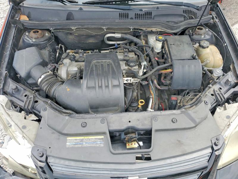 Aukcja sprzedaży 2010 Chevrolet Cobalt, vin: 1G1AF5F58A7222810, numer aukcji: 52329716