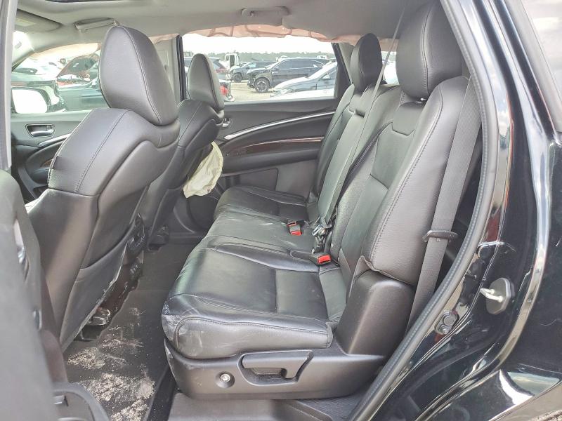 Продаж на аукціоні авто 2019 Acura Mdx, vin: 5J8YD3H3XKL013073, номер лоту: 55038146