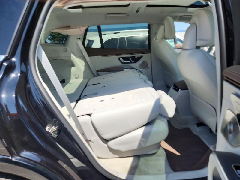 Продаж на аукціоні авто 2023 Mercedes-benz Eqs Suv, vin: 4JGDM4EB1PA027537, номер лоту: 54881776