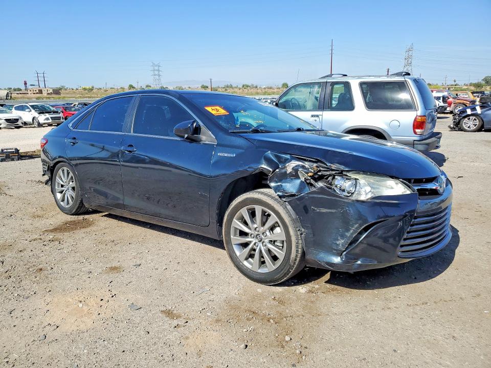 Aukcja sprzedaży 2017 Toyota Camry Hybrid, vin: 4T1BD1FK8HU214956, numer aukcji: 54304146