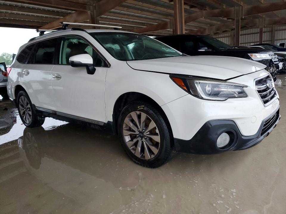 Продажа на аукционе авто 2019 Subaru Outback, vin: 4S4BSETC9K3294582, номер лота: 54297406
