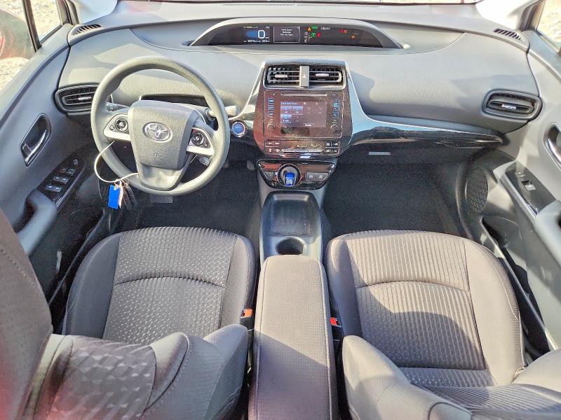 Aukcja sprzedaży 2016 Toyota Prius, vin: JTDKBRFUXG3519759, numer aukcji: 53724156