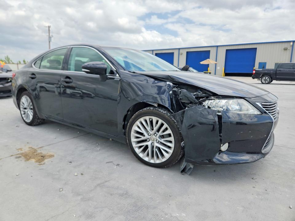Продаж на аукціоні авто 2013 Lexus Es, vin: JTHBK1GG6D2051846, номер лоту: 54155116