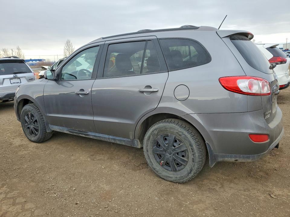 Aukcja sprzedaży 2010 Hyundai Santa Fe, vin: 5NMSGDAG6AH365811, numer aukcji: 52222646