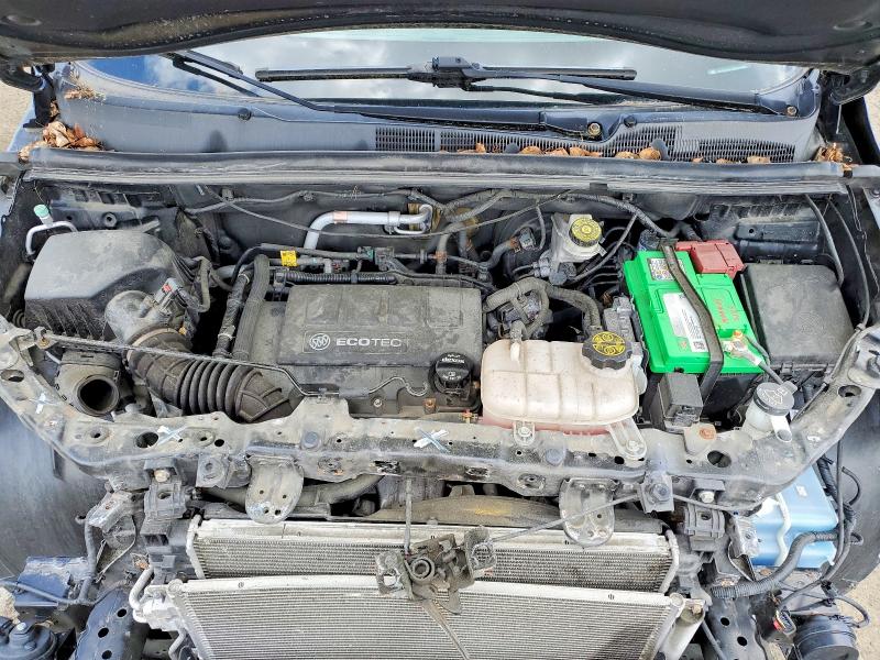 Продаж на аукціоні авто 2019 Buick Encore, vin: KL4CJESB1KB764110, номер лоту: 54390996