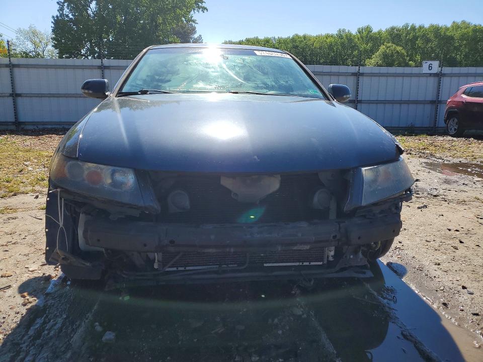 Aukcja sprzedaży 2007 Acura Tsx, vin: JH4CL96857C013596, numer aukcji: 52466346