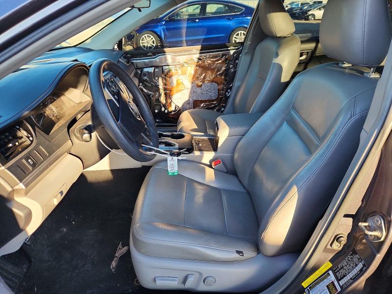 Aukcja sprzedaży 2014 Toyota Camry, vin: 4T4BF1FK6ER375494, numer aukcji: 53009296