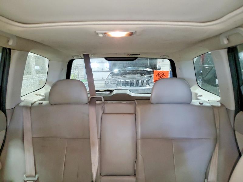 Aukcja sprzedaży 2009 Subaru Forester, vin: JF2SH66619H738342, numer aukcji: 52626446