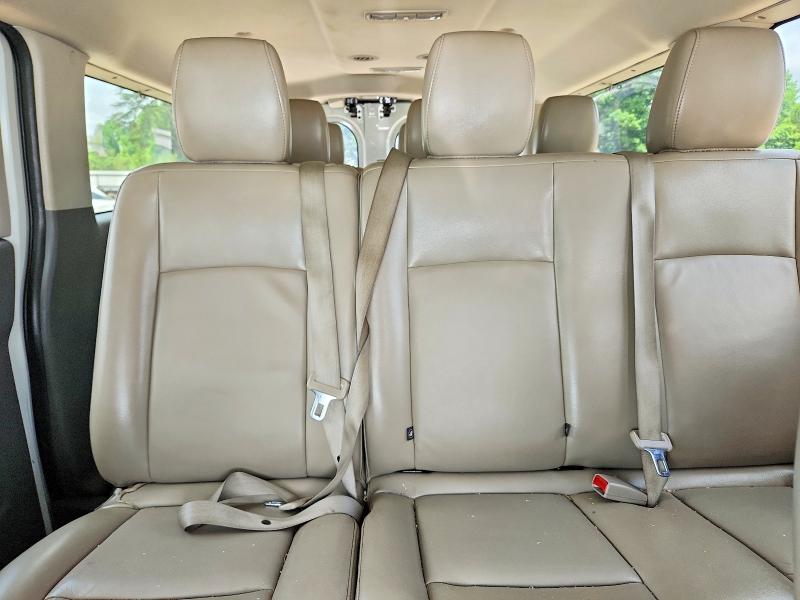 Aukcja sprzedaży 2014 Nissan Nv, vin: 5BZAF0AA6EN160646, numer aukcji: 53635716