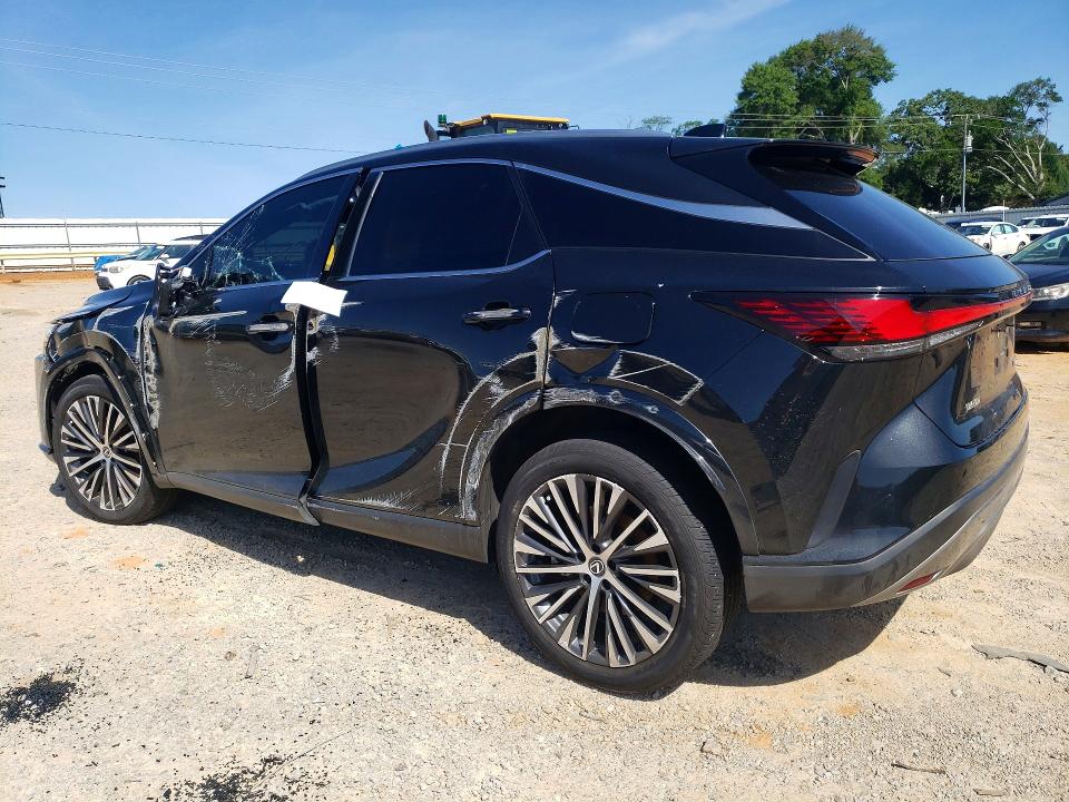 Aukcja sprzedaży 2023 Lexus Rx 350, vin: 2T2BAMBA2PC001584, numer aukcji: 55405816
