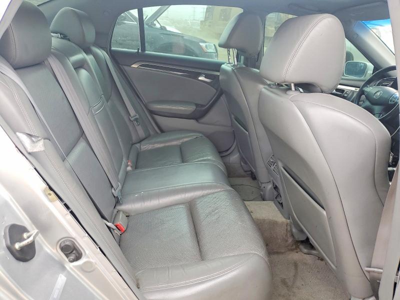 Aukcja sprzedaży 2006 Acura 3.2tl, vin: 19UUA66236A013050, numer aukcji: 53795966