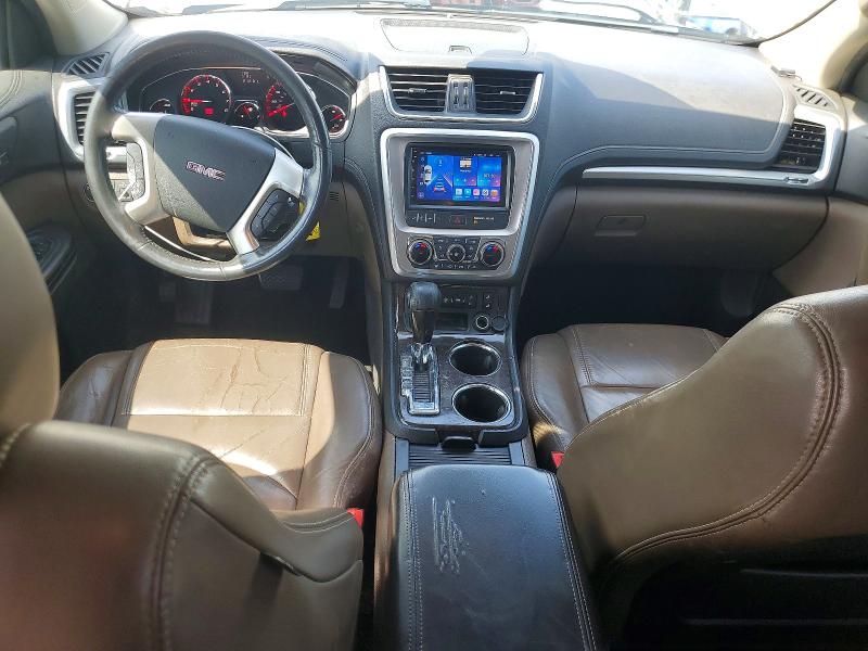 55072266 :رقم المزاد ، 1GKKRSKD9EJ234900 vin ، 2014 Gmc Acadia مزاد بيع