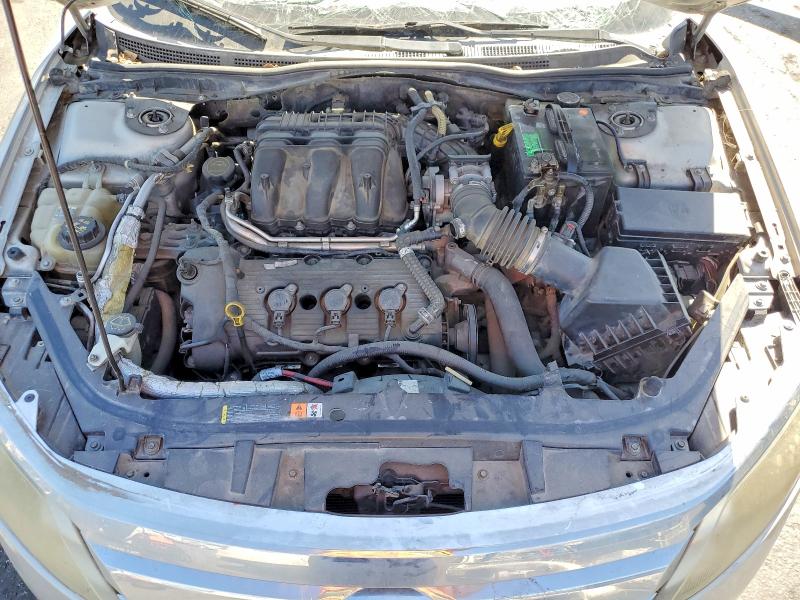 Aukcja sprzedaży 2010 Ford Fusion, vin: 3FAHP0HG5AR134686, numer aukcji: 54642066