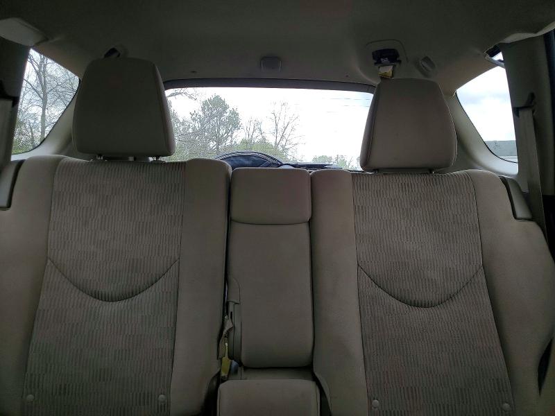 51415606 :رقم المزاد ، 2T3BF4DV2CW268133 vin ، 2012 Toyota Rav4 مزاد بيع