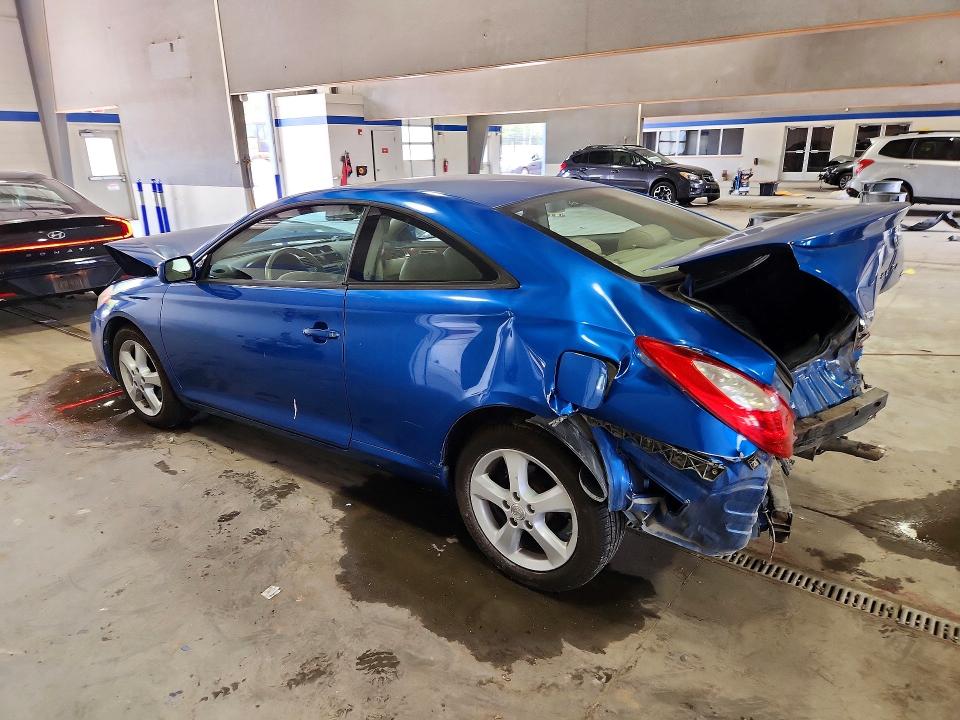Продаж на аукціоні авто 2007 Toyota Camry Solara, vin: 4T1CA30P77U125309, номер лоту: 53718816
