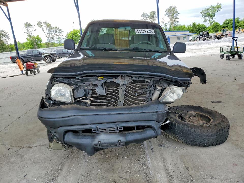 Продаж на аукціоні авто 2004 Toyota Tacoma, vin: 5TEGM92N94Z342553, номер лоту: 59177886