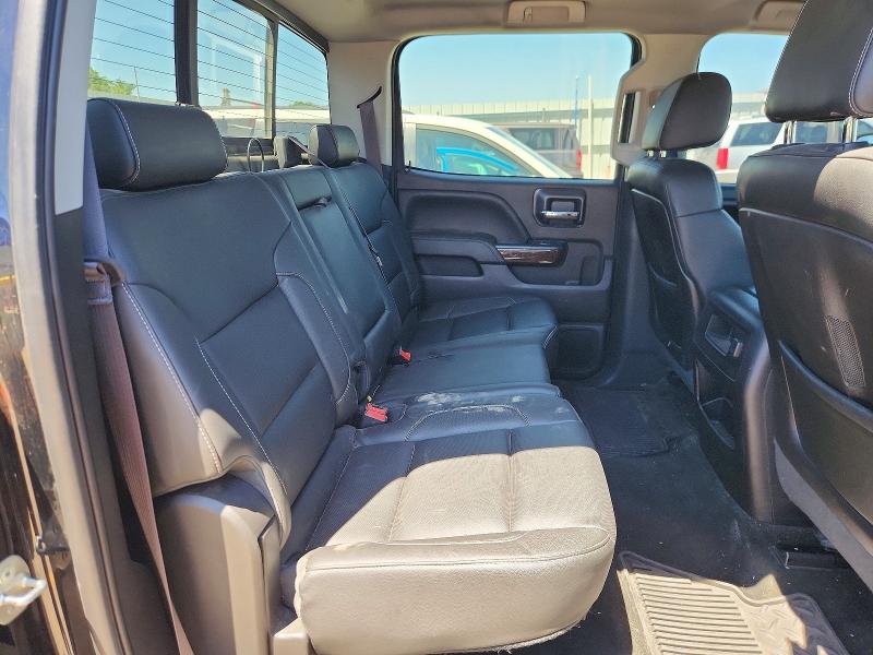 52766756 :رقم المزاد ، 3GTU2VEC2EG544613 vin ، 2014 Gmc Sierra مزاد بيع