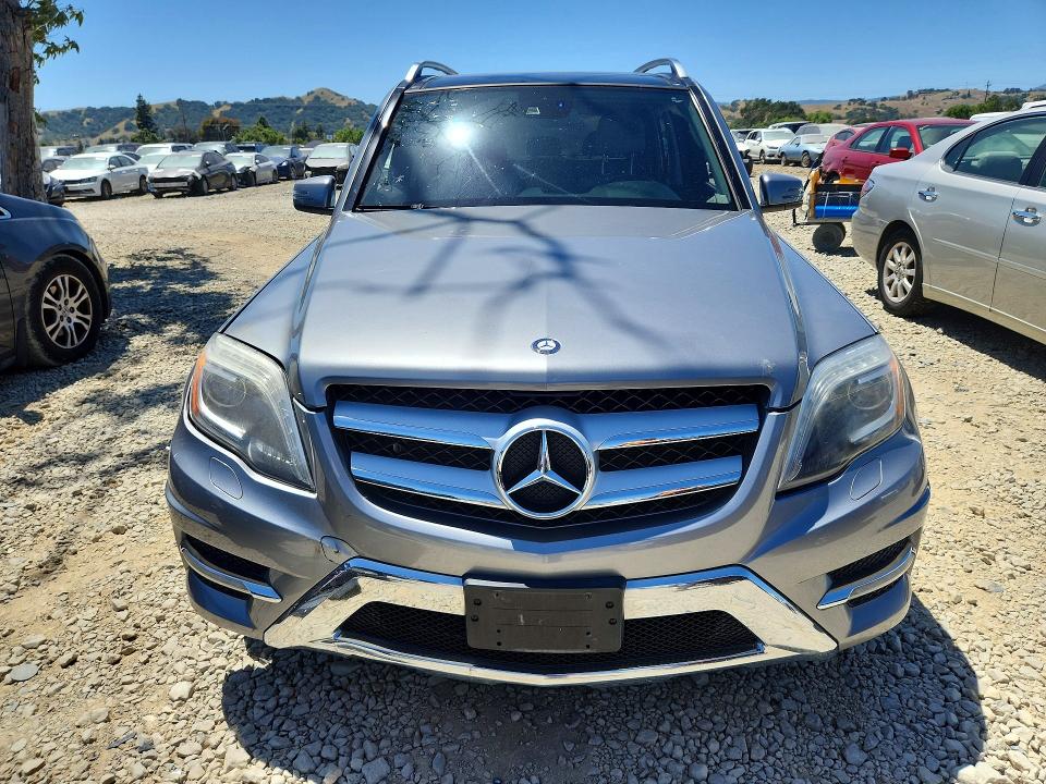 53838026 :رقم المزاد ، WDCGG8JB9DG101361 vin ، 2013 Mercedes-benz Glk مزاد بيع