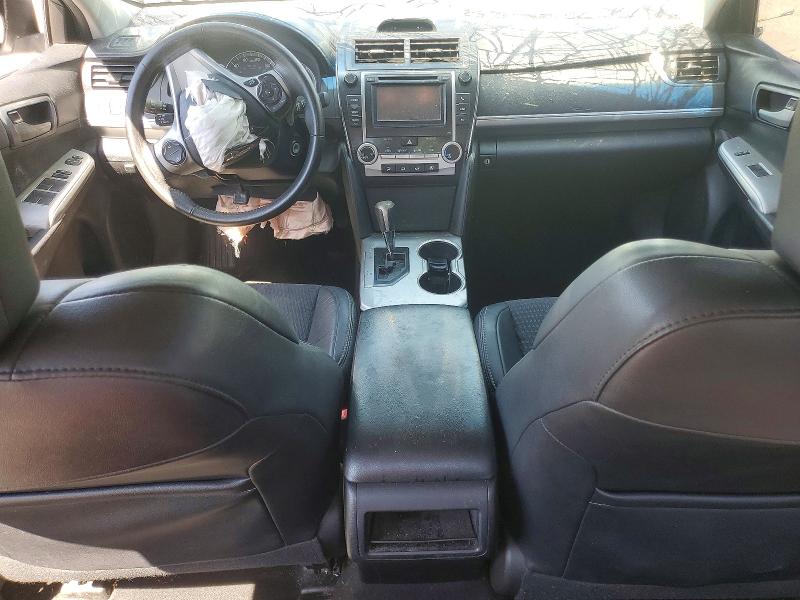 Продажа на аукционе авто 2013 Toyota Camry, vin: 4T1BF1FK5DU684849, номер лота: 52006316