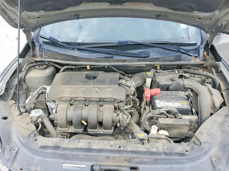 Aukcja sprzedaży 2015 Nissan Sentra, vin: 3N1AB7AP2FL685202, numer aukcji: 51409366