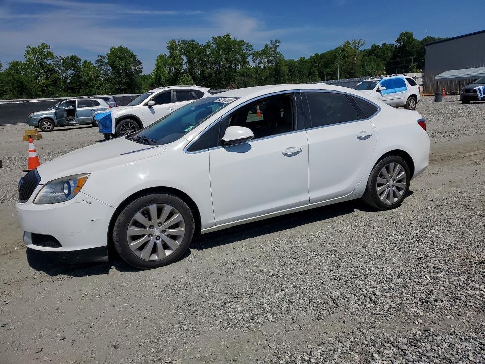 Продаж на аукціоні авто 2015 Buick Verano, vin: 1G4PP5SK8F4202877, номер лоту: 54286486