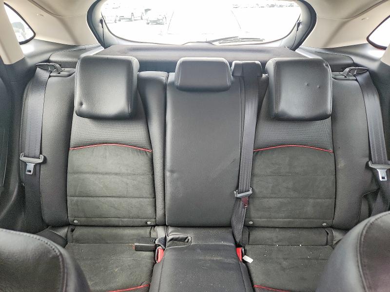 54590786 :رقم المزاد ، JM1DKBD73G0119282 vin ، 2016 Mazda Cx-3 مزاد بيع
