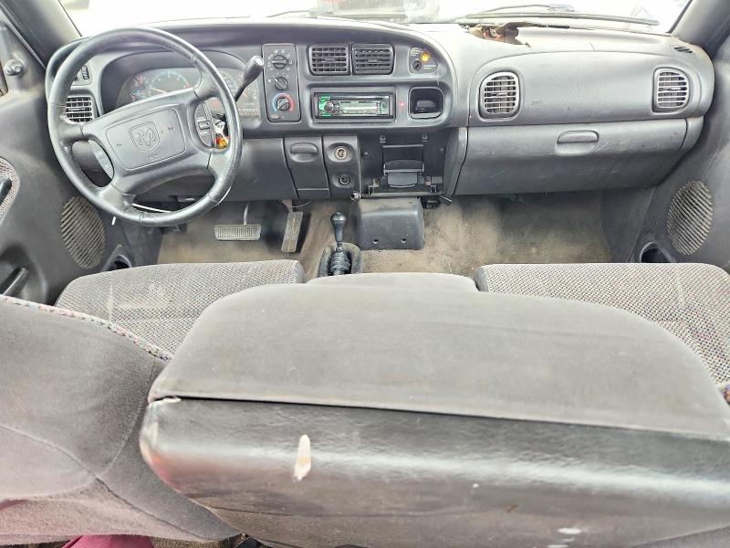 Продаж на аукціоні авто 2001 Dodge Ram 1500, vin: 3B7HF13Z31G806283, номер лоту: 48071306
