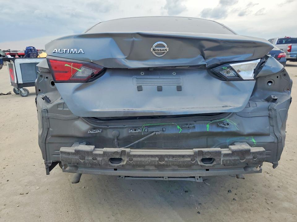 Продаж на аукціоні авто 2022 Nissan Altima, vin: 1N4BL4BV6NN356436, номер лоту: 54294636