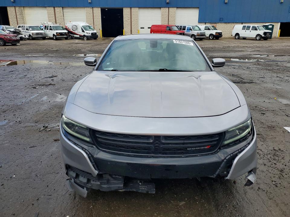 Aukcja sprzedaży 2018 Dodge Charger, vin: 2C3CDXJG9JH189545, numer aukcji: 51831586