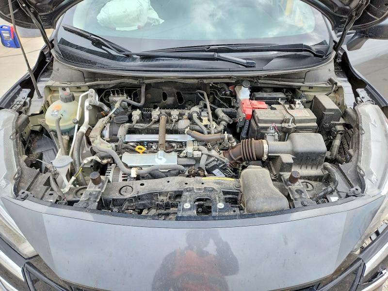 Продажа на аукционе авто 2025 Nissan Versa, vin: 3N1CN8DV2SL853270, номер лота: 54426546