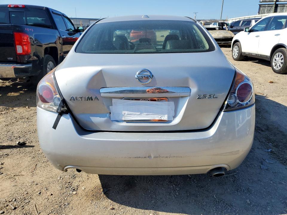 52673676 :رقم المزاد ، 1N4AL21E89N402016 vin ، 2009 Nissan Altima مزاد بيع