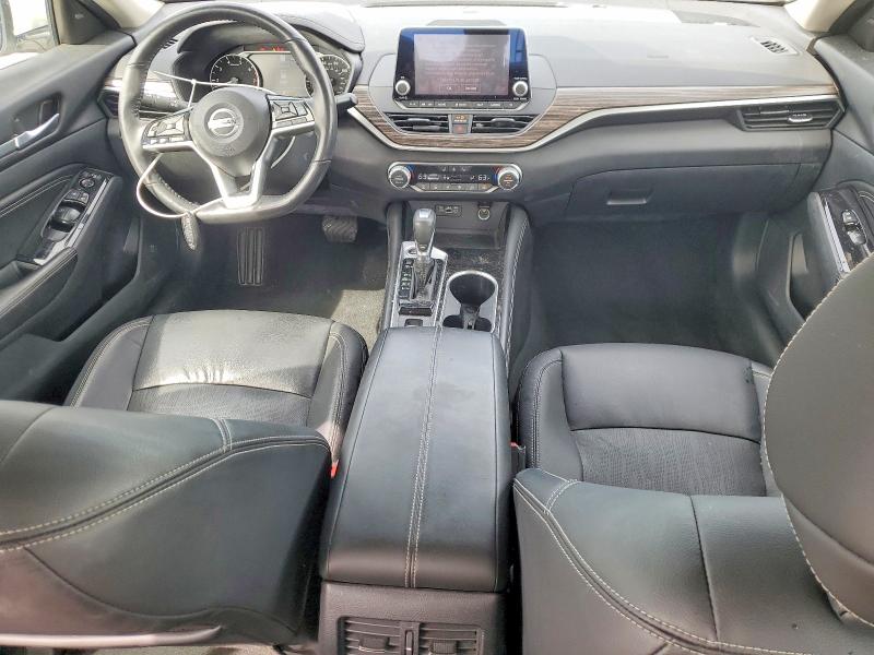 52234886 :رقم المزاد ، 1N4BL4EV8NN410637 vin ، 2022 Nissan Altima مزاد بيع
